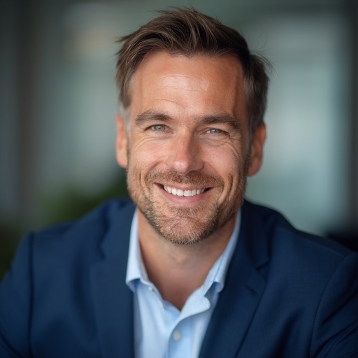 James Whitfield — Non Gamstop Casinos expert